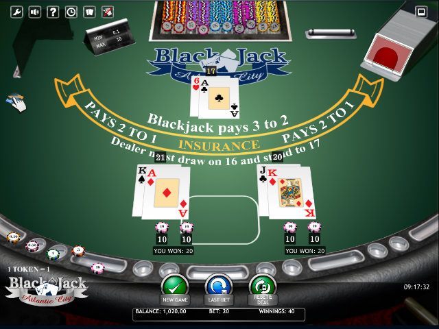 what are the types of bonuses for 10bet blackjack