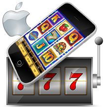 Do you know where to find slot software for iPhones & iPads?