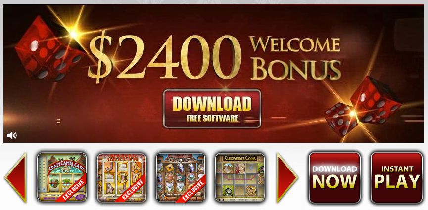 Use the Box24 welcome bonus or other promotions?