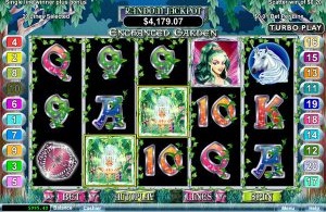 Which are the best free slot games on the web?
