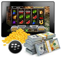 Where can you learn what is the future of blackberry slot games?