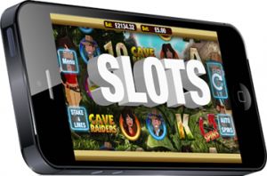 Mobile slot gaming is part of the new age of gambling!