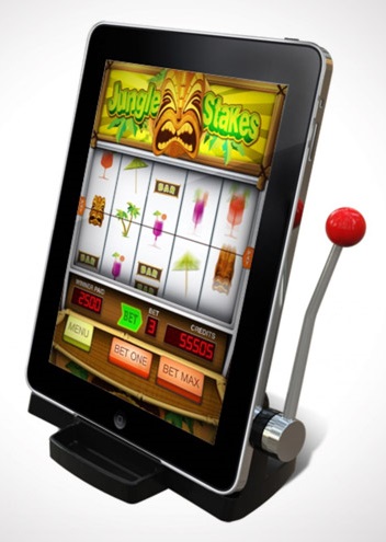 Can you play mobile slots on Apple’s iPad online?