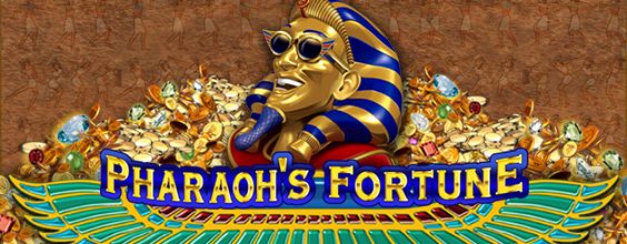 The theme of Pharaoh’s Fortune iOS Slots takes you to the Ancient Egypt!