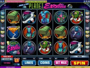do roxy palace slots offer instant play and download