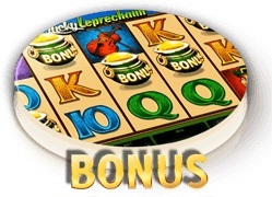 Learn how and where to use bonuses for slots!