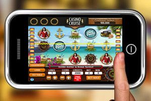 The incomes of slots mobile devices are growing constantly!