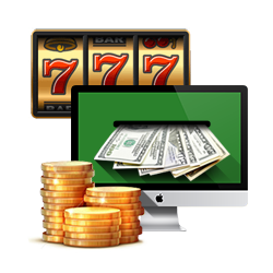 Slot Machines Online For Real Money