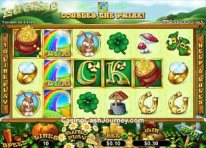 is the super 6 slot game among the best on the net