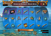 which are the best 7-reel online slots