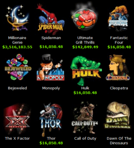 what game options can the 888 casino review offer