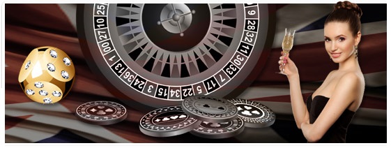 Read about the gambling industry of The United Kingdom!