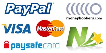 Which banking methods to use at Extraspel to bet?