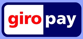 Do you pay through the Giropay service?