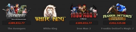 Check the gaming services of the Bet365 casino website!