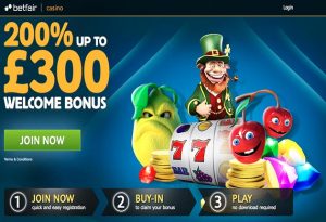 find out how to claim the betfair welcome bonus