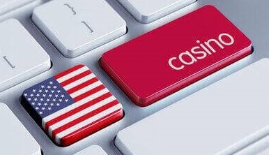Try to play casino games at a US betting site!