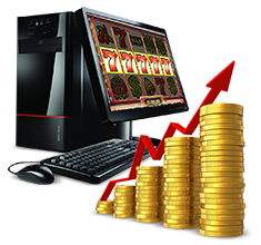 Do the high roller type of slots offer bonuses?
