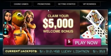 Go to Slotslv to claim a huge deposit bonus!