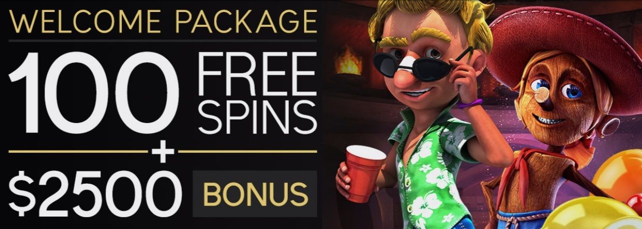 Read all about the Vegas Crest deposit bonus!