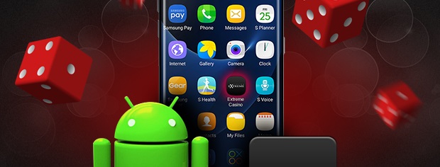 Does the casino extreme operator hava a mobile app?