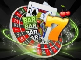 Are there software restrictions for internet casinos?