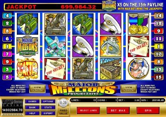 Slots Slots