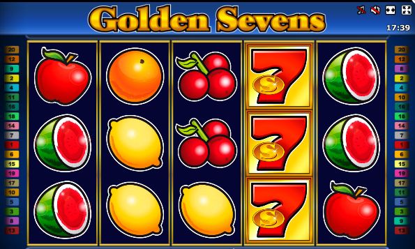 Play free sizzling sevens slot machine Play free sizzling sevens slot machine