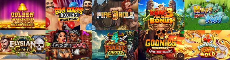 Fun Casino slots