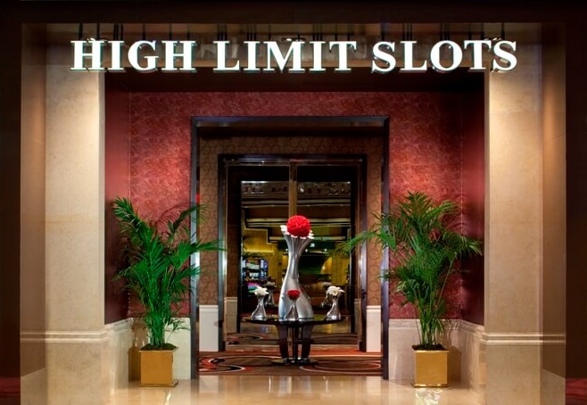 find out how to choose a high limit slots denomination