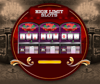 High Limit Slots Better Odds High Limit Slots Better Odds