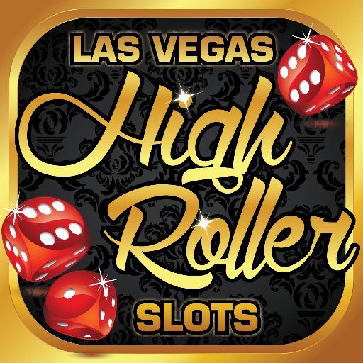Where can do you find high roller slot machines?