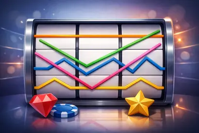 How Do Slot Paylines Work?