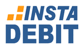 Give the Instadebit banking service a try!