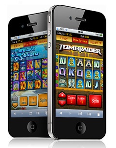 How did building games for Apple products became a major priority?