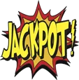 How much money can a player win at Progressive jackpot Slots?
