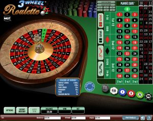 which are the bonuses and promotions for leo vegas roulette