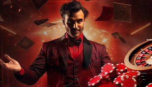 MagicRed Live Casino