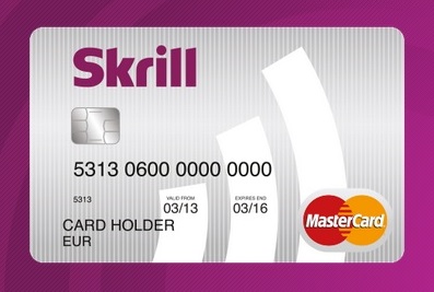 How to make online payments with Skrill?