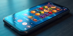 Mobile slot bonuses