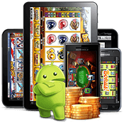 Android customers can access more Slot apps on mobile devices!