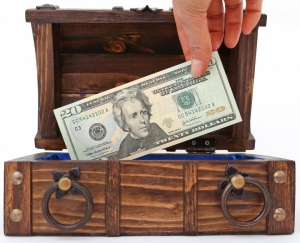 How to win a great amount of money?