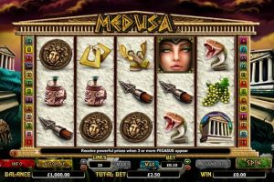 what are the best slots in the mr green casino overview