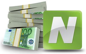 Win real money at a casino site with Neteller!