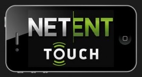 Use NetEnt Touch to keep yourself updated with the latest casino innovations!