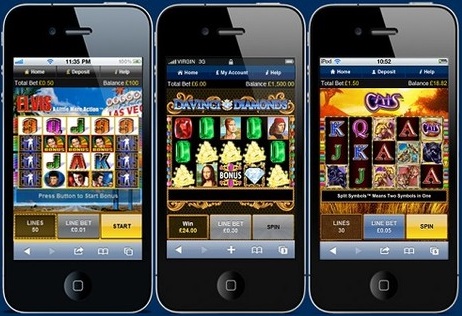 Do you have to download any software or special apps?