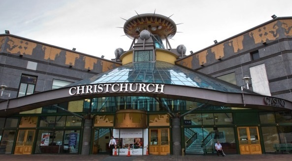 Would you bet at a New Zealand casino operator?