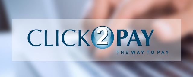 Would you rely on Click2pay for online banking?