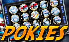 how to set a budget before you start the pokie game