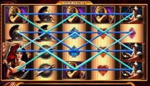 Read a review about the best online slots or casino sites!